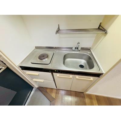 ONLY藤沢2【🌈WiFi・管理費０円キャンペーン🌈】便利な駅チカ物件✨3駅・3路線利用可能！ロフト有、室内洗濯機置場🎵　🚃鎌倉駅まで直通３４分／藤沢駅まで直通３分の物件写真3