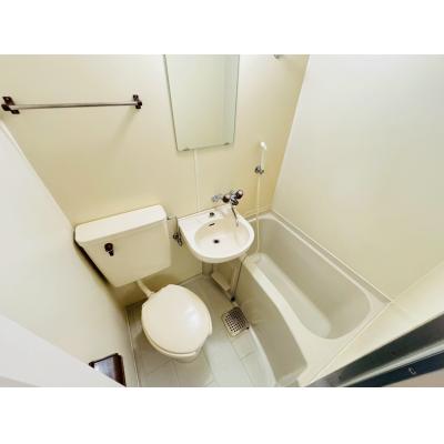 ONLY藤沢2【🌈WiFi・管理費０円キャンペーン🌈】便利な駅チカ物件✨3駅・3路線利用可能！ロフト有、室内洗濯機置場🎵　🚃鎌倉駅まで直通３４分／藤沢駅まで直通３分の物件写真5