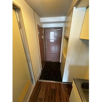 【オレンジマンスリー博多駅前】♪♪期間限定6.5万円コミコミキャンペーン♪♪駅近徒歩4分,Wi-Fi無料,禁煙ルーム♪♪2部屋ありの物件写真3