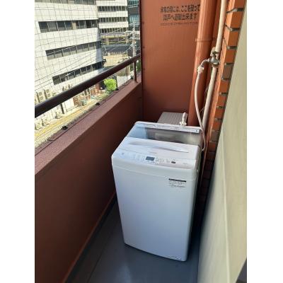 【オレンジマンスリー博多駅前】♪♪期間限定6.5万円コミコミキャンペーン♪♪駅近徒歩4分,Wi-Fi無料,禁煙ルーム♪♪2部屋ありの物件写真6