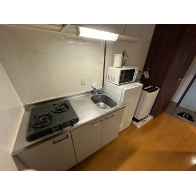 【オレンジマンスリー薬院高砂】♪♪期間限定9万円コミコミキャンペーン♪♪バストレイ別♪オートロック付き♪駅近徒歩2分♪ 禁煙ルーム！Wi-Fi無料♪♪の物件写真5