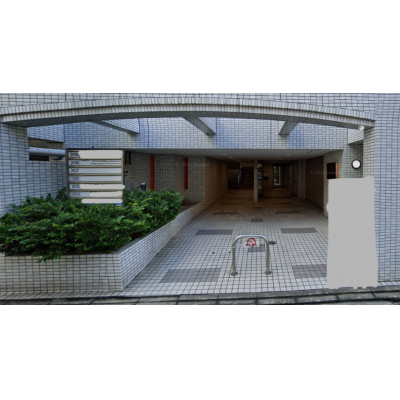 【オレンジマンスリー薬院駅前】♪♪期間限定6.5万円コミコミキャンペーン♪♪駅近,Wi-Fi無料,禁煙ルーム♪♪の物件写真1