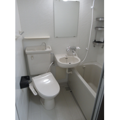 【オレンジマンスリー薬院駅前】♪♪期間限定6.5万円コミコミキャンペーン♪♪駅近,Wi-Fi無料,禁煙ルーム♪♪の物件写真4