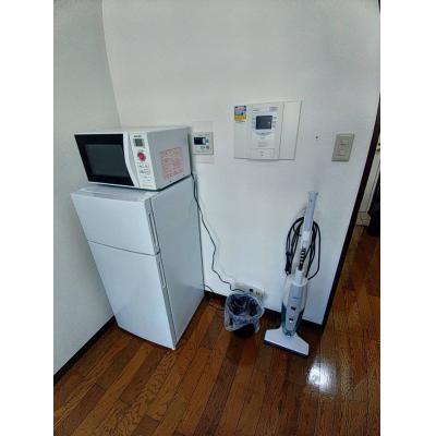 【オレンジマンスリー薬院駅前】♪♪期間限定6.5万円コミコミキャンペーン♪♪駅近,Wi-Fi無料,禁煙ルーム♪♪の物件写真5