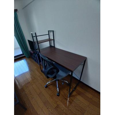 【オレンジマンスリー薬院駅前】♪♪期間限定6.5万円コミコミキャンペーン♪♪駅近,Wi-Fi無料,禁煙ルーム♪♪の物件写真6