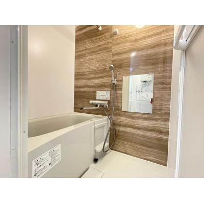 POROKARI旭川２条通Ⅾ/オートロック/エアコン/1DKの物件写真5