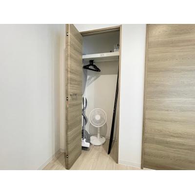 POROKARI旭川２条通Ⅾ/オートロック/エアコン/1DKの物件写真6