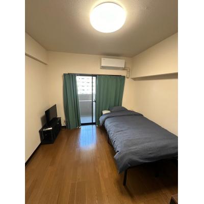 【オレンジマンスリー平尾駅前】♪♪期間限定7万円コミコミキャンペーン♪♪駅近,Wi-Fi無料,禁煙ルーム♪♪の物件写真2