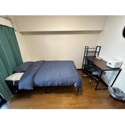 【オレンジマンスリー平尾駅前】♪♪期間限定7万円コミコミキャンペーン♪♪駅近,Wi-Fi無料,禁煙ルーム♪♪の物件写真3