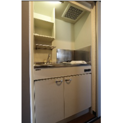 【オレンジマンスリー平尾駅前】♪♪期間限定7万円コミコミキャンペーン♪♪駅近,Wi-Fi無料,禁煙ルーム♪♪の物件写真4