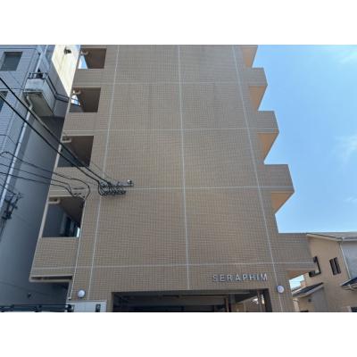 潤和会記念病院近く！♦RAKUDA平和台3♦の物件写真1