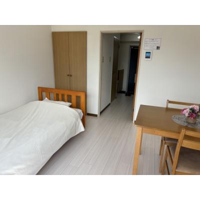 潤和会記念病院近く！♦RAKUDA平和台3♦の物件写真2