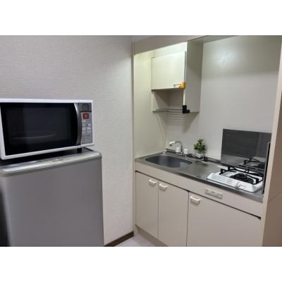 ハイエースも駐車可！♦RAKUDA平和台４♦の物件写真3