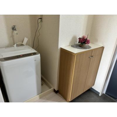 ハイエースも駐車可！♦RAKUDA平和台４♦の物件写真5