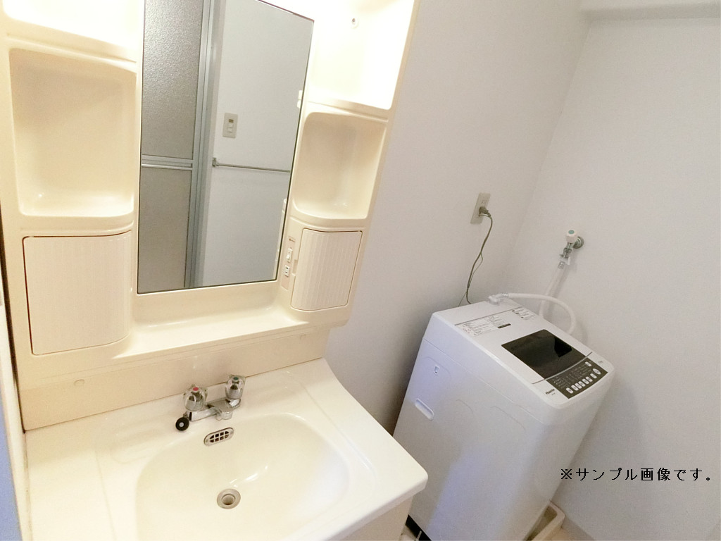 グッドステイ阪急池田駅南エール△【ハイクラス・設備充実】の物件写真4