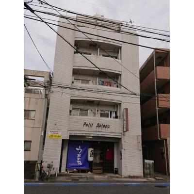 24時間スーパー、コンビニ至近　　♦RAKUDA橘通西3♦の物件写真1