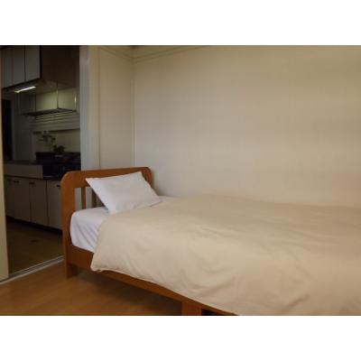 24時間スーパー、コンビニ至近　　♦RAKUDA橘通西3♦の物件写真3