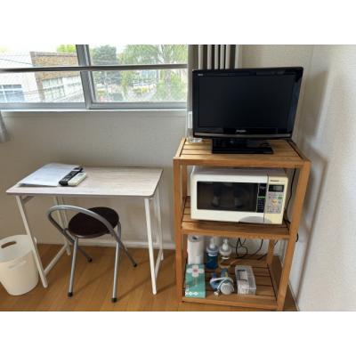 角部屋　コインパーキング多数　♦RAKUDA橘通西４♦の物件写真2