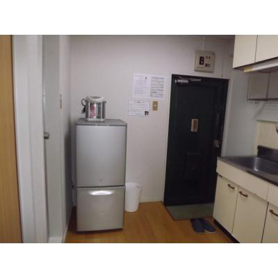 角部屋　コインパーキング多数　♦RAKUDA橘通西４♦の物件写真4