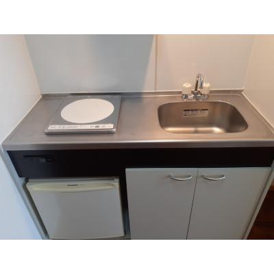 【トーマス安里408】ゆいレール安里駅まで徒歩5分・ゆいレールおもろまち駅まで徒歩6分・国際通りまで車で3分・Wi-Fi無料・駐車場付き（軽自動車専用）の物件写真5