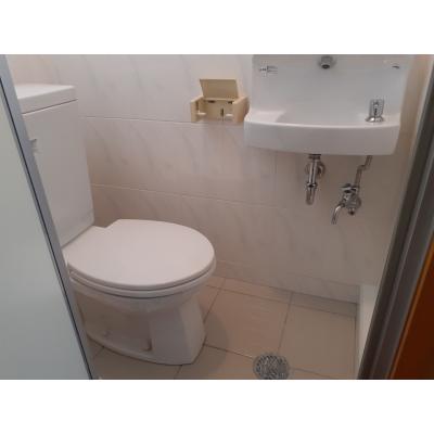 【トーマス安里605】ゆいレール安里駅まで徒歩5分・ゆいレールおもろまち駅まで徒歩6分・国際通りまで車で3分・Wi-Fi無料・駐車場付き（軽自動車専用）の物件写真3