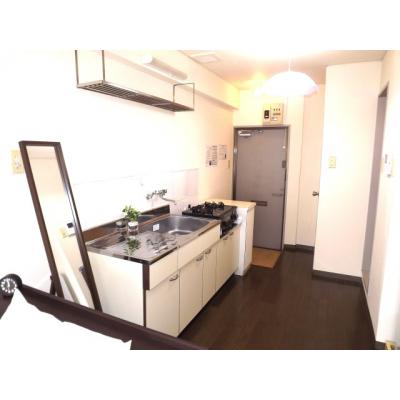 宮崎駅まで徒歩14分　WIFI無料！♦コートハウス青葉２♦の物件写真2