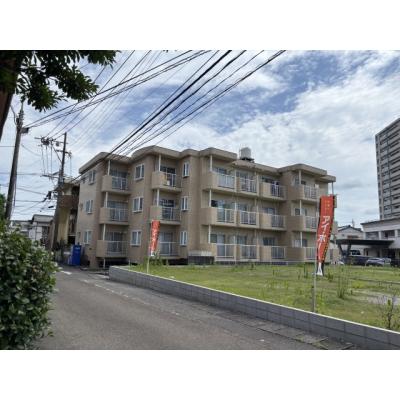 イオンモールまで車で7分　WIFI無料！♦コートハウス青葉３♦の物件写真6