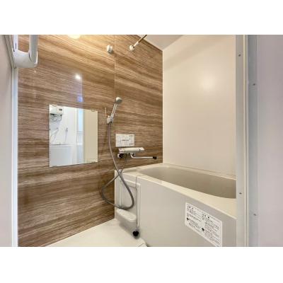 POROKARI旭川２条通C/オートロック/エアコン/1DKの物件写真5