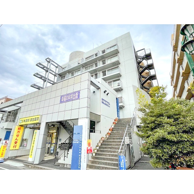 グッドステイ草加駅前ステイ■『禁煙ルーム・駅2分』【ライト】の物件写真2