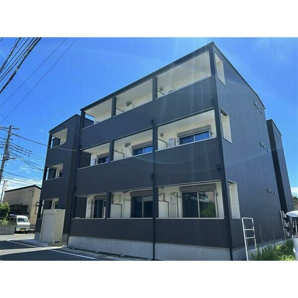 マンスリーリブマックス内房線五井NORTHゼファー■『禁煙ルーム・25平米』【Wi-Fi無制限・独立洗面】≪スタンダードシリーズ≫の物件写真2