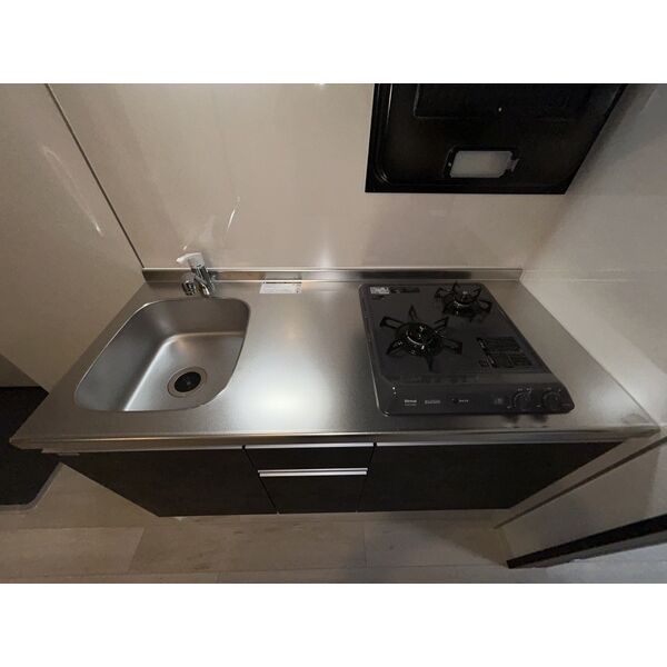 マンスリーリブマックス内房線五井NORTHゼファー■『禁煙ルーム・25平米』【Wi-Fi無制限・独立洗面】≪スタンダードシリーズ≫の物件写真3