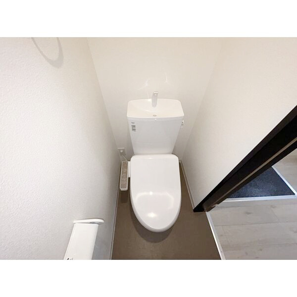 マンスリーリブマックス内房線五井NORTHゼファー■『禁煙ルーム・25平米』【Wi-Fi無制限・独立洗面】≪スタンダードシリーズ≫の物件写真6