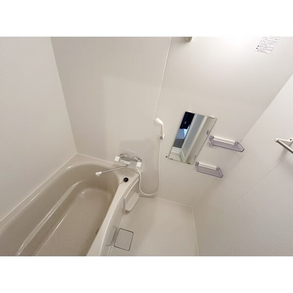 グッドステイ内房線五井NORTHゼファー■『禁煙ルーム・25平米・Wi-Fi無制限・独立洗面』【ベーシック】の物件写真4