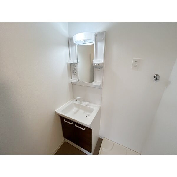 グッドステイ内房線五井NORTHゼファー■『禁煙ルーム・25平米・Wi-Fi無制限・独立洗面』【ベーシック】の物件写真5