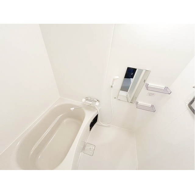 マンスリーリブマックス小田急線愛甲石田EAST■『禁煙ルーム・1DK・28平米』【Wi-Fi無制限・独立洗面】≪スタンダードシリーズ≫の物件写真5