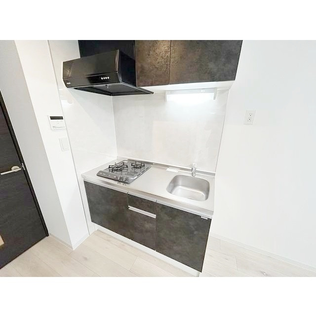 グッドステイ小田急線愛甲石田EAST■『禁煙ルーム・1DK・28平米・Wi-Fi無制限・独立洗面』【ベーシック】の物件写真4