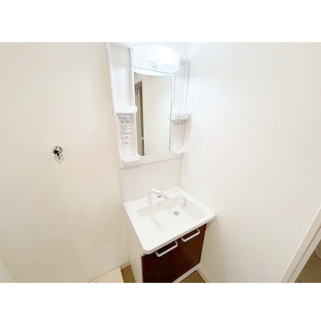 グッドステイ小田急線愛甲石田EAST■『禁煙ルーム・1DK・28平米・Wi-Fi無制限・独立洗面』【ベーシック】の物件写真6