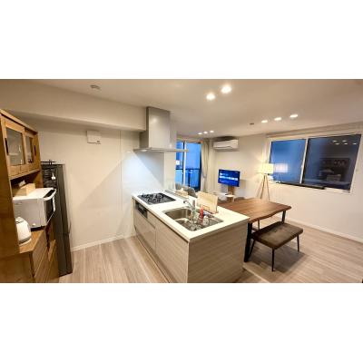 【新築】JAMES-TEIの物件写真2