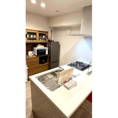 【新築】JAMES-TEIの物件写真4