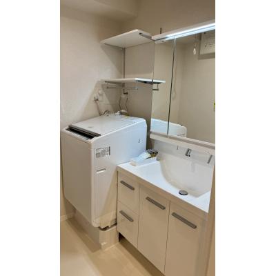 【新築】JAMES-TEIの物件写真6