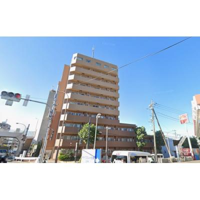 ★Sステイ都立大学３スカイコート【禁煙ルーム・１K】★インターネットWi-Fiレ ンタル可★浴室暖房乾燥機・独立洗面化粧台・ガス2口Kなど設備 充実★の物件写真1