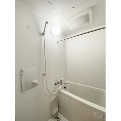 ★Sステイ都立大学３スカイコート【禁煙ルーム・１K】★インターネットWi-Fiレ ンタル可★浴室暖房乾燥機・独立洗面化粧台・ガス2口Kなど設備 充実★の物件写真5