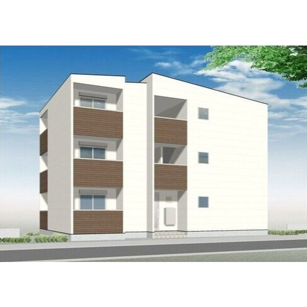 グッドステイ横須賀線衣笠EAST■『禁煙ルーム・1K・25平米・Wi-Fi無制限・独立洗面・浴室乾燥付』【ハイクラス】の物件写真2