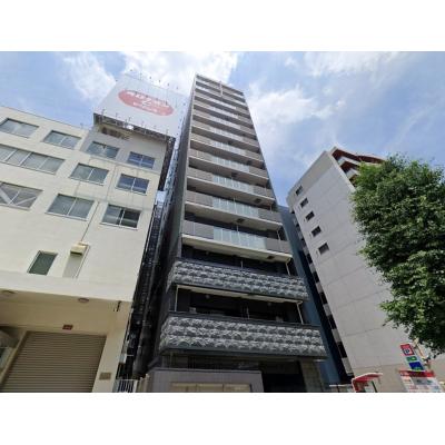 OneLife丸の内雅風【★独立洗面台、オートロック付】の物件写真1