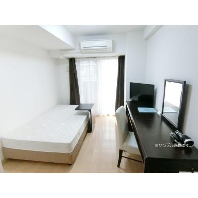 OneLife丸の内雅風【★独立洗面台、オートロック付】の物件写真2