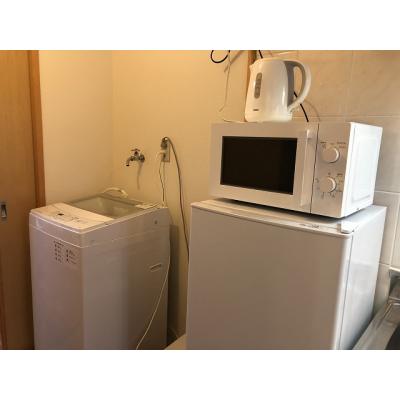 【トーマス前島Ⅰ303】那覇市中心部・マンスリーマンション・Wi-Fi無料・コンビニ徒歩1分・那覇市内アクセス便利・駐車場無の物件写真4