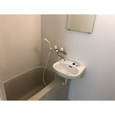 【トーマス前島Ⅰ303】那覇市中心部・マンスリーマンション・Wi-Fi無料・コンビニ徒歩1分・那覇市内アクセス便利・駐車場無の物件写真5