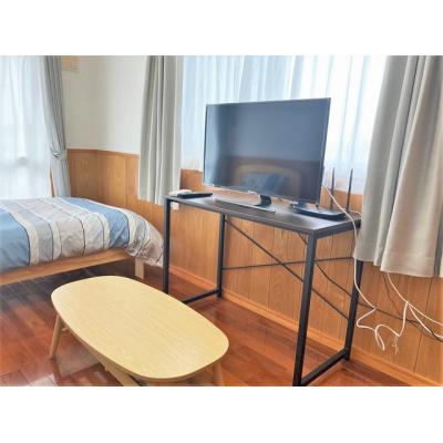 【トーマスあげな908】うるま市・沖縄市にもアクセス便利！　軽自動車専用駐車場1台無料　Wi-Fi無料　コンビニ徒歩1分の物件写真3