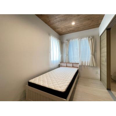 POROKARI旭川２条通E/オートロック/エアコン/1DKの物件写真3