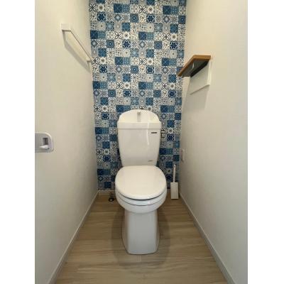 【リバーライトⅡ202】築浅人気物件・駐車場１台無料・Wi-Fi無料・石川インター近く・買い物便利の物件写真4